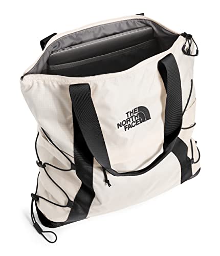 The North Face Borealis Tote Backpack - Gardenia White