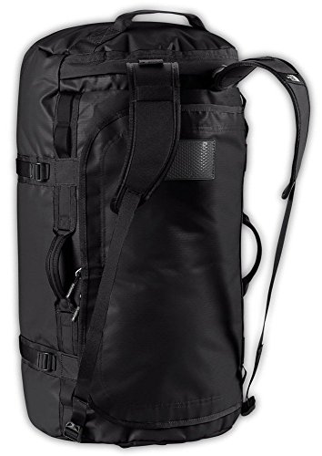 The North Face Large Base Camp Duffel - Black