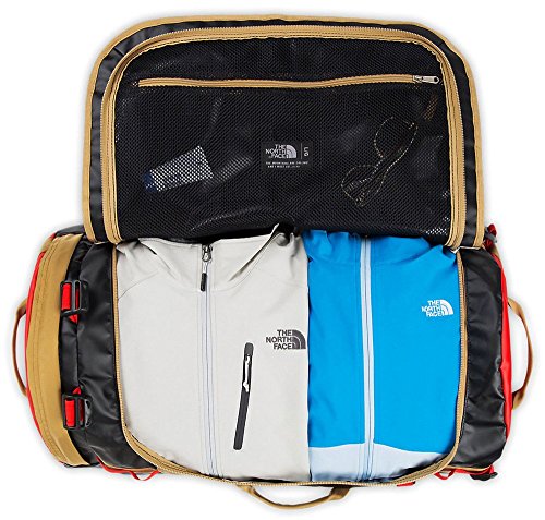 The North Face Large Base Camp Duffel - Black
