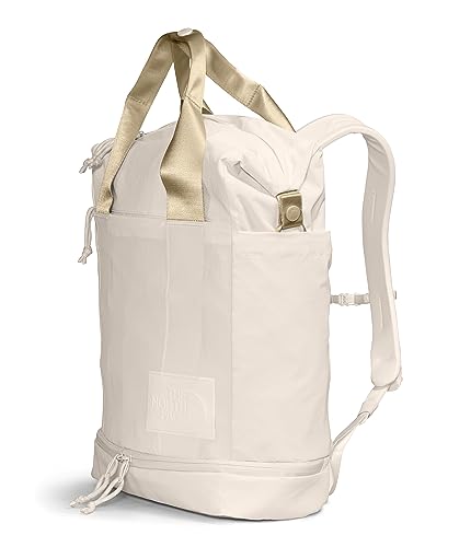 The North Face Women's Utility Pack - Gardenia White