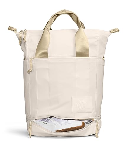 The North Face Women's Utility Pack - Gardenia White