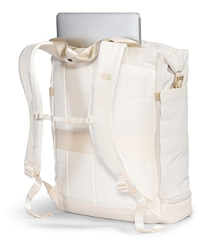 The North Face Women's Utility Pack - Gardenia White