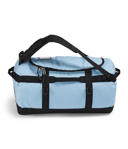 The North Face Base Camp Duffel, Steel Blue
