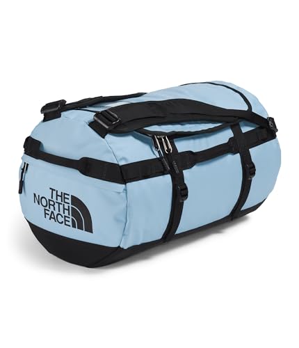 The North Face Base Camp Duffel, Steel Blue