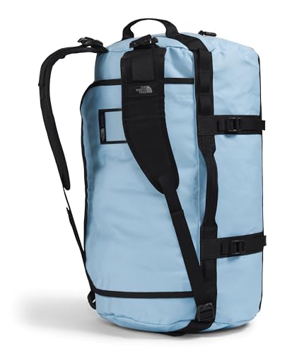 The North Face Base Camp Duffel, Steel Blue