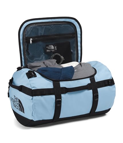 The North Face Base Camp Duffel, Steel Blue