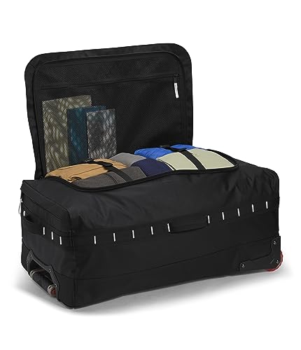 The North Face Base Camp Voyager 29 Roller