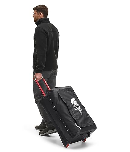The North Face Base Camp Voyager 29 Roller