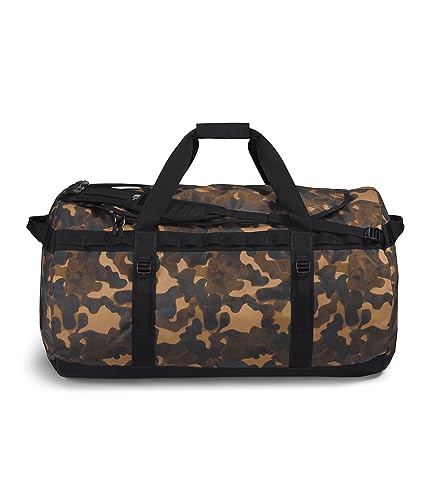 The North Face Base Camp Duffel - XL Camo