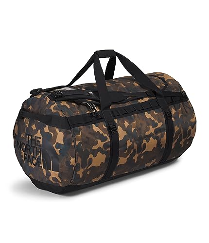 The North Face Base Camp Duffel - XL Camo