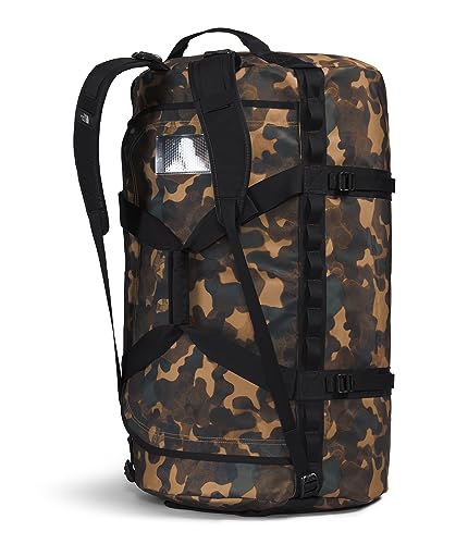 The North Face Base Camp Duffel - XL Camo