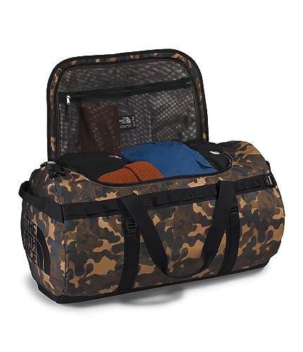 The North Face Base Camp Duffel - XL Camo