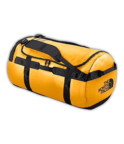 North Face Medium Base Camp Duffel - Summit Gold