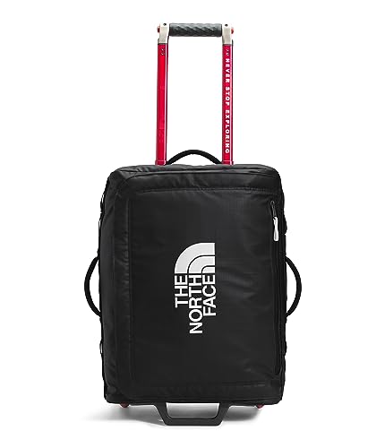 North Face Base Camp Voyager 21 Roller Bag