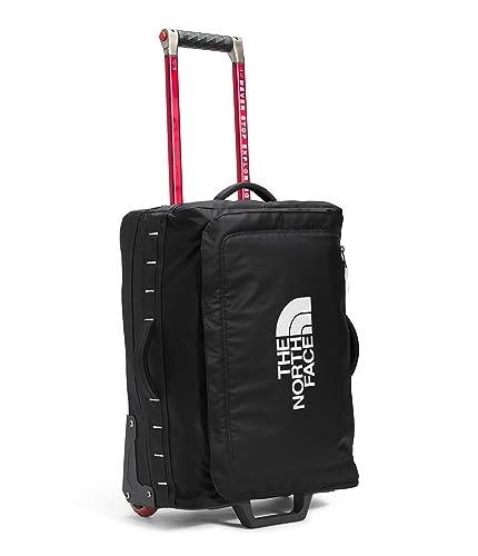 North Face Base Camp Voyager 21 Roller Bag