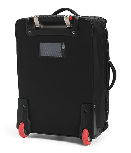 North Face Base Camp Voyager 21 Roller Bag