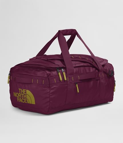 The North Face 62L Base Camp Voyager Duffel