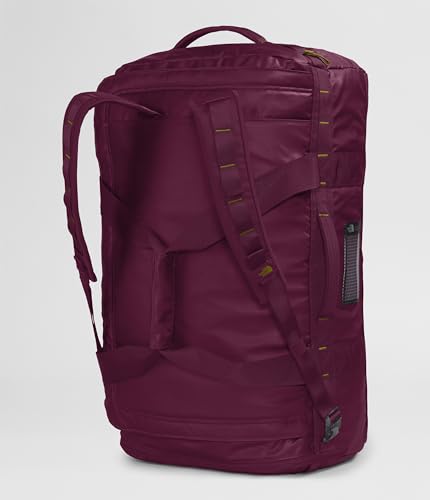 The North Face 62L Base Camp Voyager Duffel