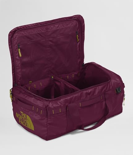 The North Face 62L Base Camp Voyager Duffel