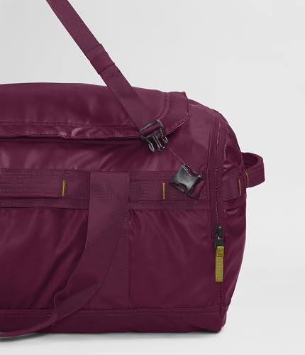 The North Face 62L Base Camp Voyager Duffel