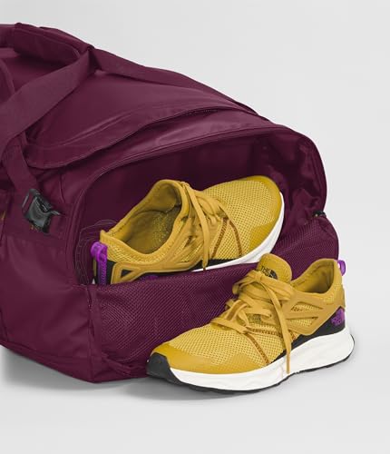 The North Face 62L Base Camp Voyager Duffel