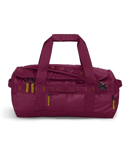 North Face 42L Base Camp Voyager Duffel - Boysenberry