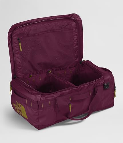 North Face 42L Base Camp Voyager Duffel - Boysenberry