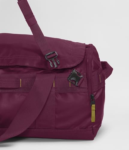 North Face 42L Base Camp Voyager Duffel - Boysenberry