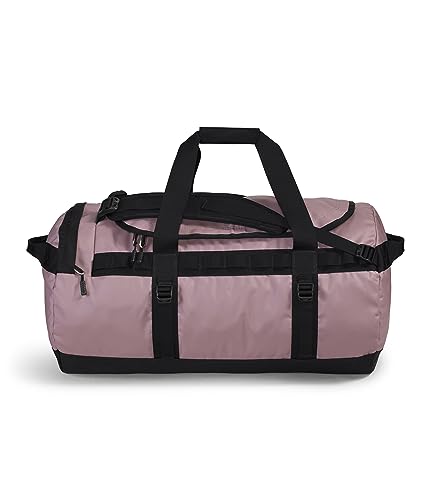 The North Face Base Camp Duffel - Fawn Grey