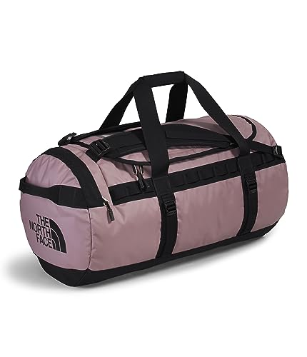 The North Face Base Camp Duffel - Fawn Grey