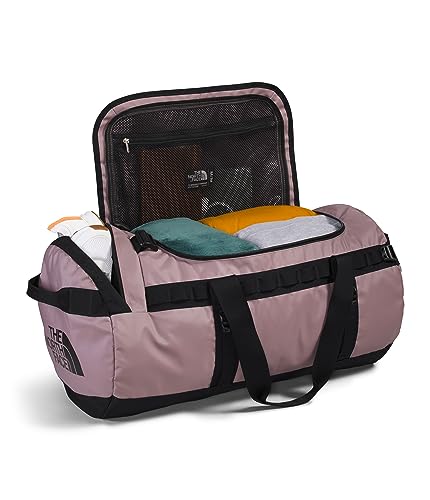 The North Face Base Camp Duffel - Fawn Grey