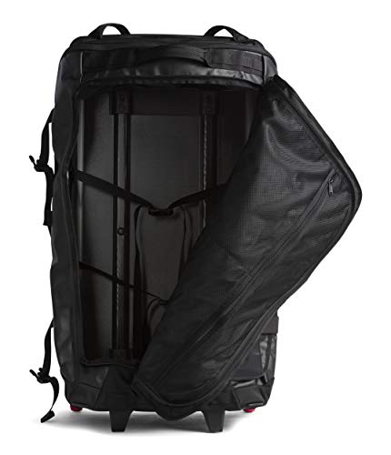 THE NORTH FACE 91 cm Travel Bag - TNF Black