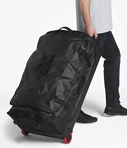 THE NORTH FACE 91 cm Travel Bag - TNF Black
