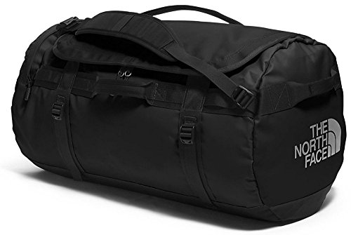 The North Face Large Base Camp Duffel - Black