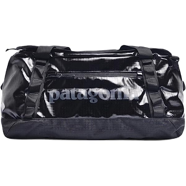 PATAGONIA Black Hole 100L Duffel Bag - Multi-Colored