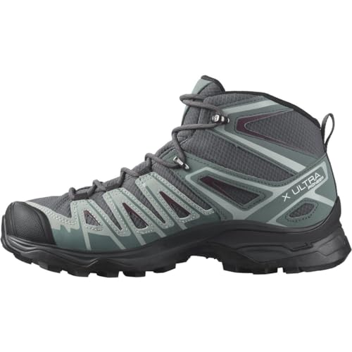Salomon Women's Waterproof Hiking Boots - X ULTRA PIONEER