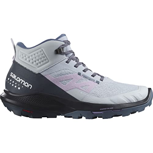Salomon Women's Outpulse Mid GTX Hiking Shoe