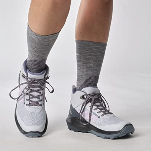 Salomon Women's Outpulse Mid GTX Hiking Shoe