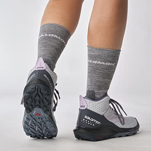 Salomon Women's Outpulse Mid GTX Hiking Shoe