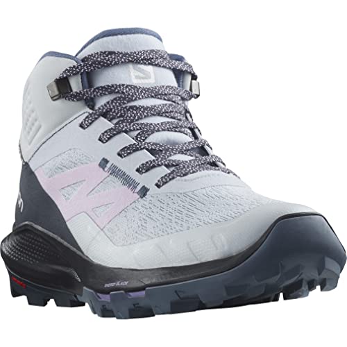 Salomon Women's Outpulse Mid GTX Hiking Shoe