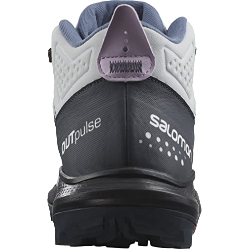 Salomon Women's Outpulse Mid GTX Hiking Shoe