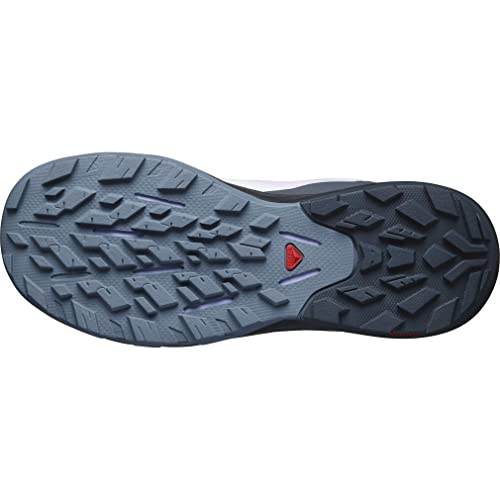 Salomon Women's Outpulse Mid GTX Hiking Shoe