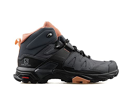 Salomon Women's X Ultra 4 MID Gore-TEX Boots