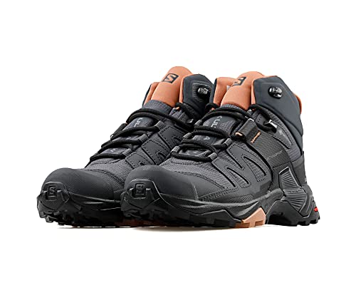 Salomon Women's X Ultra 4 MID Gore-TEX Boots
