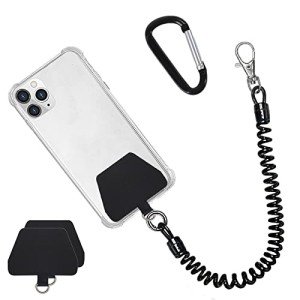 Phone Lanyard Tether for Outdoor Adventure