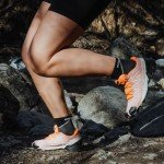 Salomon Women's SPEEDCROSS Trail Running Shoes - Brown/Black