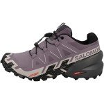 Salomon Speedcross 6 Hiking Shoes for Adventure