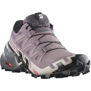 Salomon Speedcross 6 Hiking Shoes for Adventure