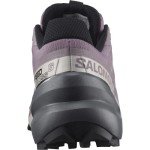 Salomon Speedcross 6 Hiking Shoes for Adventure