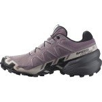 Salomon Speedcross 6 Hiking Shoes for Adventure